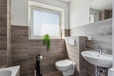 Balkon und Parkplatz | Komfortable Unterkünfte in Bergkamen Obrázok 6