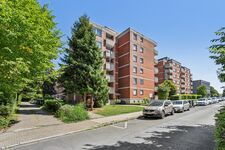 Balkon und Parkplatz | Komfortable Unterkünfte in Bergkamen Obrázok 9