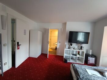 Die Villa Fürstenberg Bild 2