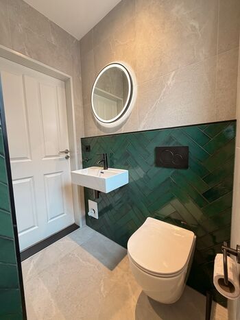 Monteurhotel Landhaus Marx Bild 5