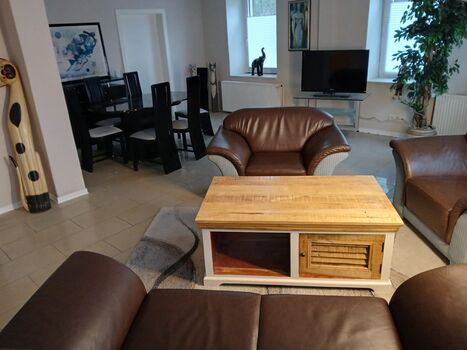 Gästezimmer Pöppelmann Picture 4