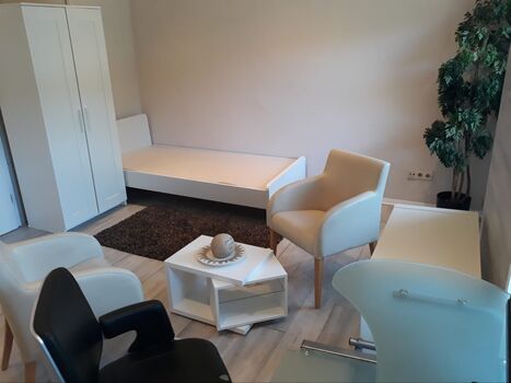 Gästezimmer Pöppelmann Picture 5