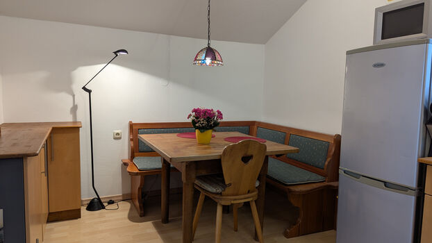 Ferienwohnung ErholungPur