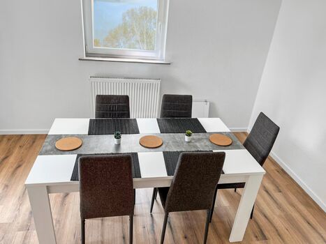 Monteurwohnung in Aalen, SOFORT