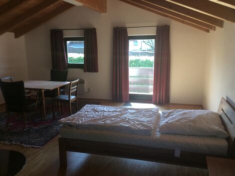 Wohnung Baader Zdjęcie 2
