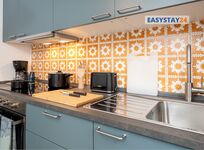 Easystay24 - Neue, moderne Monteurwohnungen in Offenbach Obrázok 10