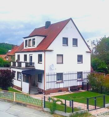 Ferienwohnung Talblick Wilthen