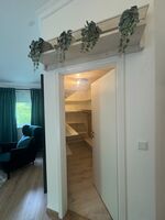 Begehbarer kleiderschrank
