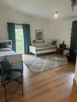 Schalfzimmer