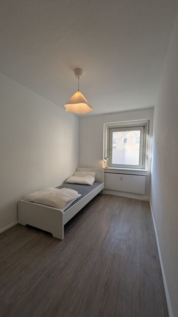 **** my bed + work – Ihr günstiges Monteurzimmer **** Bild 4