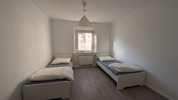 **** my bed + work – Ihr günstiges Monteurzimmer **** Bild 5