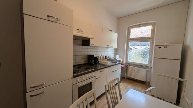 **** my bed + work – Ihr günstiges Monteurzimmer **** Bild 2