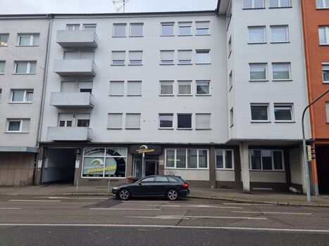 Pforzheim BS35