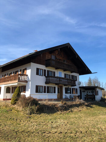Wohnung Schöffmann Obrázok 1
