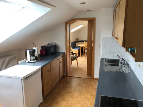 Wohnung Schöffmann Obrázok 3
