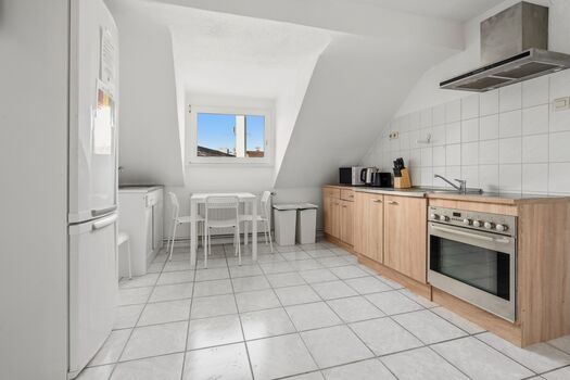 Monteurunterkünfte in Bendorf – 24h Check-In Zdjęcie 3