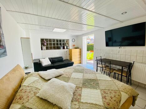 Wohnung Berkle Bild 2