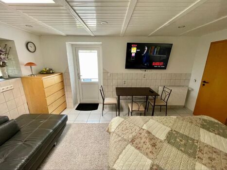 Wohnung Berkle Bild 3