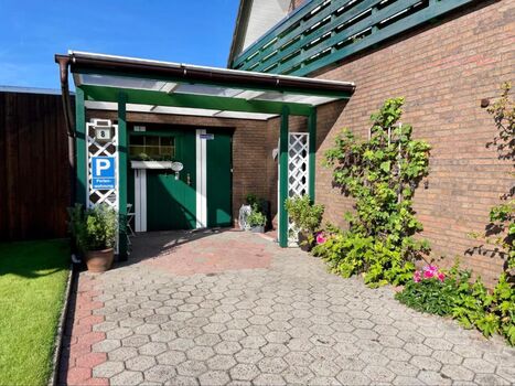 Wohnung Berkle Bild 5