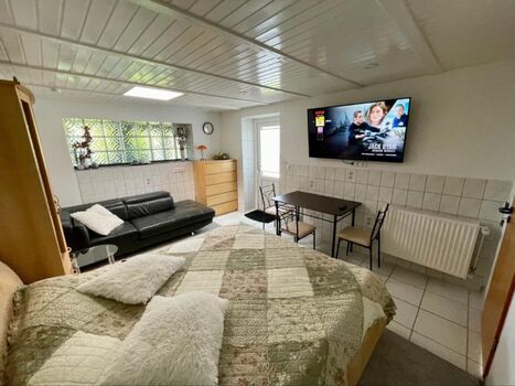 Wohnung Berkle Bild 4