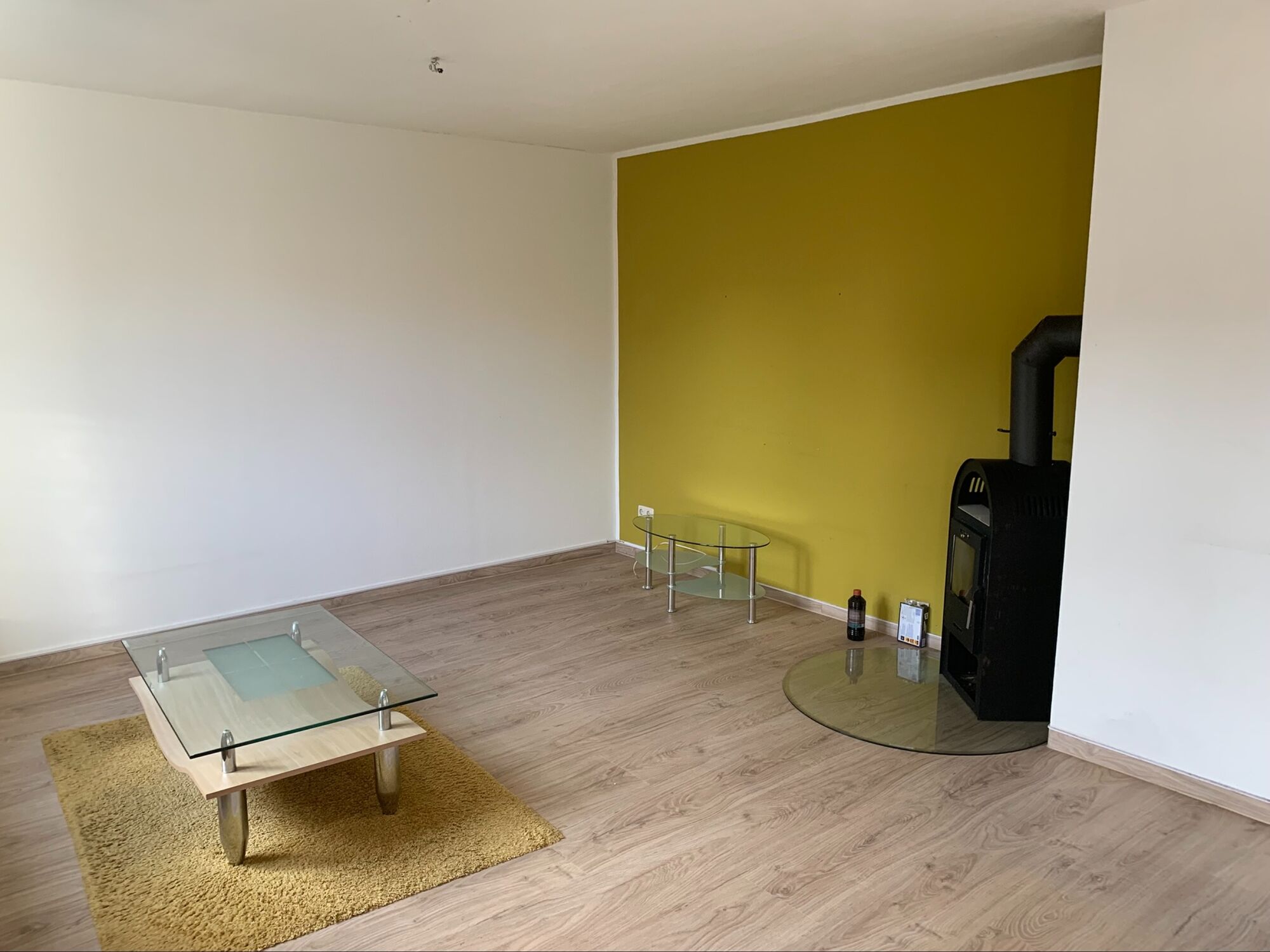 Wohnzimmer / EG