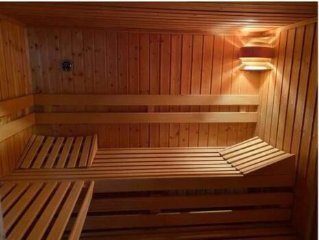 UNTERKUNFT/Gästezimmer Möckmühl Bild 4