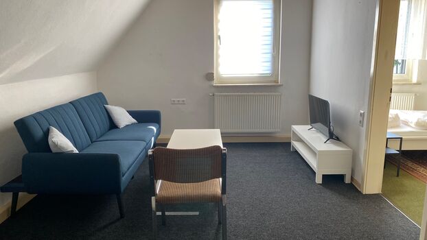 Ludwigshafen TEOS Unterkünfte Bild 3