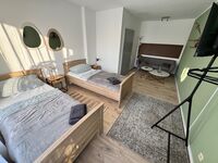 3 Zimmer Wohnung , Marburg, bis 5P Bild 4