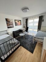 3 Zimmer Wohnung , Marburg, bis 5P Bild 11