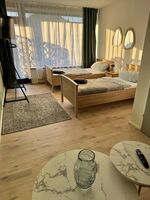 3 Zimmer Wohnung , Marburg, bis 5P Bild 3