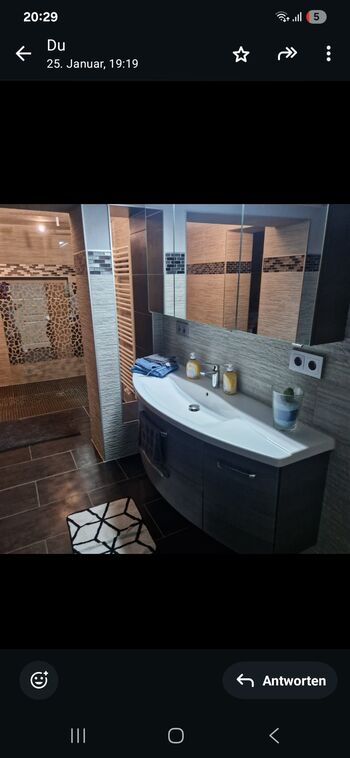 Mehrere Häuser als Ferienhaus zur alleinigen Nutzung