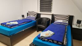 Mehrere Häuser als Ferienhaus zur alleinigen Nutzung Zdjęcie 28