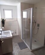 Bad, Dusche