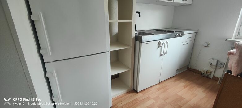 Gästezimmer in Segeberger Chaussee, Norderstedt Obrázok 4