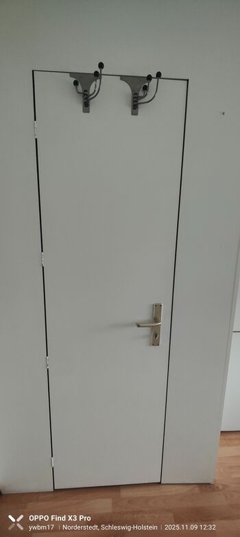 Gästezimmer in Segeberger Chaussee, Norderstedt Obrázok 5