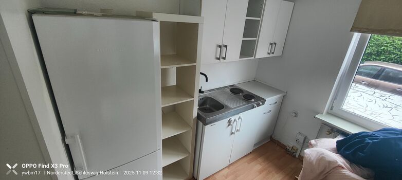 Gästezimmer in Segeberger Chaussee, Norderstedt Obrázok 2