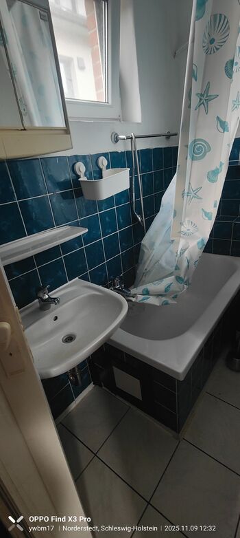 Gästezimmer in Segeberger Chaussee, Norderstedt Obrázok 3