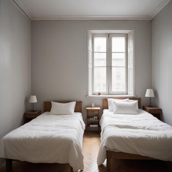 Monteurunterkunft München -nach Wunsch/Bedürfnis Bild 3