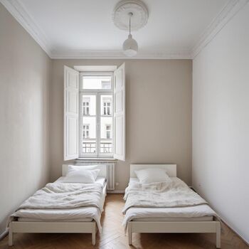 Monteurunterkunft München -nach Wunsch/Bedürfnis Bild 4