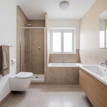 Monteurunterkunft München -nach Wunsch/Bedürfnis Bild 2