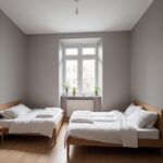 Monteurunterkunft München -nach Wunsch/Bedürfnis Bild 1