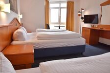 Palazzo Hotel - direkt im Centrum Bild 2