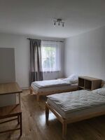 **** Hometime24 - Frisch renovierte Wohnung in Duisburg **** Bild 8