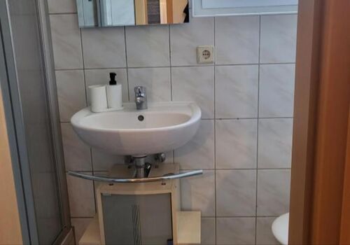 Exclusivwohnung Weißenfels 1 Picture 3