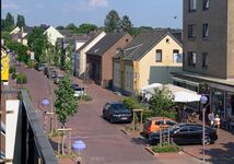 Wohnung Monteure Voerde Wesel Dinslaken Ruhrgebiet Obrázok 12