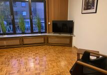 Wohnung Monteure Voerde Wesel Dinslaken Ruhrgebiet Obrázok 11