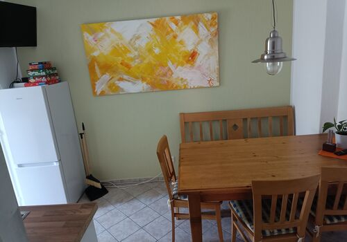 1 bis 2 Monteurwohnungen für 1 bis 7 Gäste Bild 5