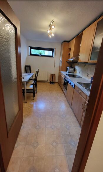 nJoyHomes 30 - Bietigheim-Bissingen - WLAN, Balkon