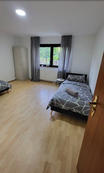 nJoyHomes 30 - Bietigheim-Bissingen - WLAN, Balkon Picture 3