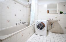 nJoyHomes 30 - Bietigheim-Bissingen - WLAN, Balkon Bild 2